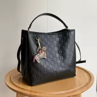 Cheap Gucci AAA Quality Messenger Bags For Women #1384155 Replica Wholesale [$98.00 USD] [ITEM#1384155] on Replica Gucci AAA Quality Messenger Bags