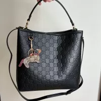Cheap Gucci AAA Quality Messenger Bags For Women #1384155 Replica Wholesale [$98.00 USD] [ITEM#1384155] on Replica Gucci AAA Quality Messenger Bags