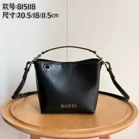 Cheap Gucci AAA Quality Messenger Bags For Women #1384157 Replica Wholesale [$72.00 USD] [ITEM#1384157] on Replica Gucci AAA Quality Messenger Bags