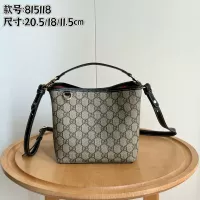 Cheap Gucci AAA Quality Messenger Bags For Women #1384158 Replica Wholesale [$72.00 USD] [ITEM#1384158] on Replica Gucci AAA Quality Messenger Bags