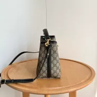 Cheap Gucci AAA Quality Messenger Bags For Women #1384158 Replica Wholesale [$72.00 USD] [ITEM#1384158] on Replica Gucci AAA Quality Messenger Bags