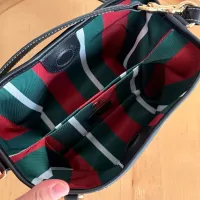Cheap Gucci AAA Quality Messenger Bags For Women #1384158 Replica Wholesale [$72.00 USD] [ITEM#1384158] on Replica Gucci AAA Quality Messenger Bags
