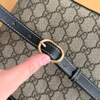 Cheap Gucci AAA Quality Messenger Bags For Women #1384158 Replica Wholesale [$72.00 USD] [ITEM#1384158] on Replica Gucci AAA Quality Messenger Bags