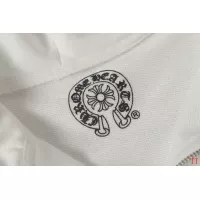 Cheap Chrome Hearts Hoodies Long Sleeved For Unisex #1384159 Replica Wholesale [$56.00 USD] [ITEM#1384159] on Replica Chrome Hearts Hoodies
