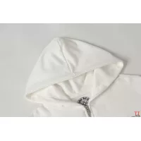 Cheap Chrome Hearts Hoodies Long Sleeved For Unisex #1384159 Replica Wholesale [$56.00 USD] [ITEM#1384159] on Replica Chrome Hearts Hoodies