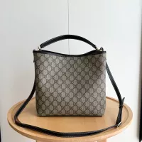 Cheap Gucci AAA Quality Messenger Bags For Women #1384160 Replica Wholesale [$76.00 USD] [ITEM#1384160] on Replica Gucci AAA Quality Messenger Bags