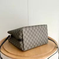 Cheap Gucci AAA Quality Messenger Bags For Women #1384160 Replica Wholesale [$76.00 USD] [ITEM#1384160] on Replica Gucci AAA Quality Messenger Bags