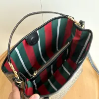 Cheap Gucci AAA Quality Messenger Bags For Women #1384160 Replica Wholesale [$76.00 USD] [ITEM#1384160] on Replica Gucci AAA Quality Messenger Bags
