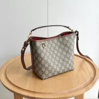 Cheap Gucci AAA Quality Messenger Bags For Women #1384161 Replica Wholesale [$72.00 USD] [ITEM#1384161] on Replica Gucci AAA Quality Messenger Bags