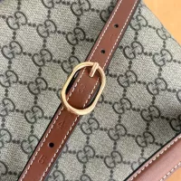 Cheap Gucci AAA Quality Messenger Bags For Women #1384161 Replica Wholesale [$72.00 USD] [ITEM#1384161] on Replica Gucci AAA Quality Messenger Bags