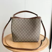 Cheap Gucci AAA Quality Messenger Bags For Women #1384163 Replica Wholesale [$76.00 USD] [ITEM#1384163] on Replica Gucci AAA Quality Messenger Bags