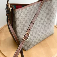 Cheap Gucci AAA Quality Messenger Bags For Women #1384163 Replica Wholesale [$76.00 USD] [ITEM#1384163] on Replica Gucci AAA Quality Messenger Bags