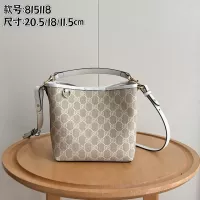 Cheap Gucci AAA Quality Messenger Bags For Women #1384164 Replica Wholesale [$72.00 USD] [ITEM#1384164] on Replica Gucci AAA Quality Messenger Bags
