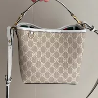 Cheap Gucci AAA Quality Messenger Bags For Women #1384164 Replica Wholesale [$72.00 USD] [ITEM#1384164] on Replica Gucci AAA Quality Messenger Bags