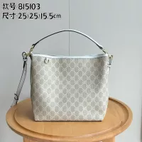 Cheap Gucci AAA Quality Messenger Bags For Women #1384165 Replica Wholesale [$76.00 USD] [ITEM#1384165] on Replica Gucci AAA Quality Messenger Bags