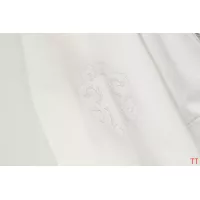 Cheap Chrome Hearts Hoodies Long Sleeved For Unisex #1384166 Replica Wholesale [$56.00 USD] [ITEM#1384166] on Replica Chrome Hearts Hoodies