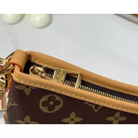 Cheap Louis Vuitton AAA Quality Messenger Bags #1384170 Replica Wholesale [$72.00 USD] [ITEM#1384170] on Replica Louis Vuitton AAA Quality Messenger Bags