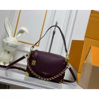 Cheap Louis Vuitton AAA Quality Messenger Bags #1384172 Replica Wholesale [$72.00 USD] [ITEM#1384172] on Replica Louis Vuitton AAA Quality Messenger Bags