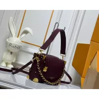 Cheap Louis Vuitton AAA Quality Messenger Bags #1384172 Replica Wholesale [$72.00 USD] [ITEM#1384172] on Replica Louis Vuitton AAA Quality Messenger Bags