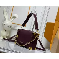 Cheap Louis Vuitton AAA Quality Messenger Bags #1384172 Replica Wholesale [$72.00 USD] [ITEM#1384172] on Replica Louis Vuitton AAA Quality Messenger Bags