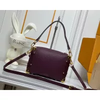 Cheap Louis Vuitton AAA Quality Messenger Bags #1384172 Replica Wholesale [$72.00 USD] [ITEM#1384172] on Replica Louis Vuitton AAA Quality Messenger Bags