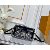 Cheap Louis Vuitton AAA Quality Messenger Bags For Women #1384175 Replica Wholesale [$76.00 USD] [ITEM#1384175] on Replica Louis Vuitton AAA Quality Messenger Bags