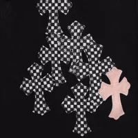 Cheap Chrome Hearts Jeans For Men #1384178 Replica Wholesale [$64.00 USD] [ITEM#1384178] on Replica Chrome Hearts Jeans