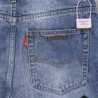 Cheap Chrome Hearts Jeans For Men #1384179 Replica Wholesale [$60.00 USD] [ITEM#1384179] on Replica Chrome Hearts Jeans