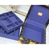 Cheap Louis Vuitton Boxes For Women #1384183 Replica Wholesale [$175.00 USD] [ITEM#1384183] on Replica Louis Vuitton Boxes