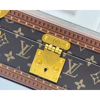 Cheap Louis Vuitton Boxes For Women #1384185 Replica Wholesale [$175.00 USD] [ITEM#1384185] on Replica Louis Vuitton Boxes