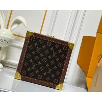 Cheap Louis Vuitton Boxes For Women #1384185 Replica Wholesale [$175.00 USD] [ITEM#1384185] on Replica Louis Vuitton Boxes