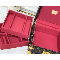 Cheap Louis Vuitton Boxes For Women #1384186 Replica Wholesale [$175.00 USD] [ITEM#1384186] on Replica Louis Vuitton Boxes