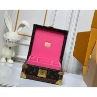 Cheap Louis Vuitton Boxes For Women #1384187 Replica Wholesale [$175.00 USD] [ITEM#1384187] on Replica Louis Vuitton Boxes