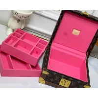 Cheap Louis Vuitton Boxes For Women #1384187 Replica Wholesale [$175.00 USD] [ITEM#1384187] on Replica Louis Vuitton Boxes