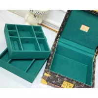 Cheap Louis Vuitton Boxes For Women #1384188 Replica Wholesale [$175.00 USD] [ITEM#1384188] on Replica Louis Vuitton Boxes