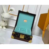 Cheap Louis Vuitton Boxes For Women #1384189 Replica Wholesale [$175.00 USD] [ITEM#1384189] on Replica Louis Vuitton Boxes