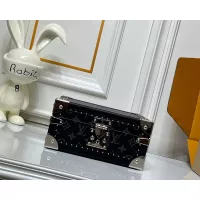 Cheap Louis Vuitton Boxes For Women #1384190 Replica Wholesale [$175.00 USD] [ITEM#1384190] on Replica Louis Vuitton Boxes