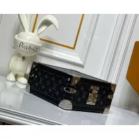 Cheap Louis Vuitton Boxes For Women #1384190 Replica Wholesale [$175.00 USD] [ITEM#1384190] on Replica Louis Vuitton Boxes