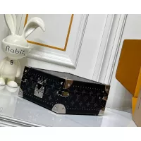 Cheap Louis Vuitton Boxes For Women #1384190 Replica Wholesale [$175.00 USD] [ITEM#1384190] on Replica Louis Vuitton Boxes