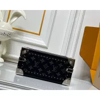 Cheap Louis Vuitton Boxes For Women #1384190 Replica Wholesale [$175.00 USD] [ITEM#1384190] on Replica Louis Vuitton Boxes
