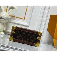 Cheap Louis Vuitton Boxes For Women #1384191 Replica Wholesale [$175.00 USD] [ITEM#1384191] on Replica Louis Vuitton Boxes