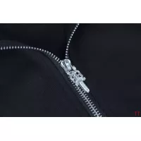 Cheap Chrome Hearts Hoodies Long Sleeved For Unisex #1384193 Replica Wholesale [$56.00 USD] [ITEM#1384193] on Replica Chrome Hearts Hoodies