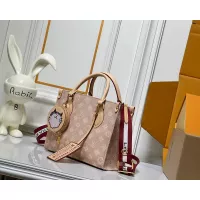 Cheap Louis Vuitton AAA Quality Handbags For Women #1384197 Replica Wholesale [$68.00 USD] [ITEM#1384197] on Replica Louis Vuitton AAA Quality Handbags