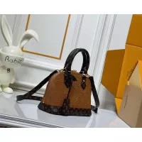 Cheap Louis Vuitton AAA Quality Handbags For Women #1384200 Replica Wholesale [$72.00 USD] [ITEM#1384200] on Replica Louis Vuitton AAA Quality Handbags