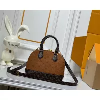 Cheap Louis Vuitton AAA Quality Handbags For Women #1384200 Replica Wholesale [$72.00 USD] [ITEM#1384200] on Replica Louis Vuitton AAA Quality Handbags