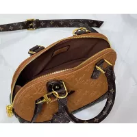 Cheap Louis Vuitton AAA Quality Handbags For Women #1384200 Replica Wholesale [$72.00 USD] [ITEM#1384200] on Replica Louis Vuitton AAA Quality Handbags
