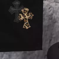 Cheap Chrome Hearts Jeans For Men #1384204 Replica Wholesale [$64.00 USD] [ITEM#1384204] on Replica Chrome Hearts Jeans