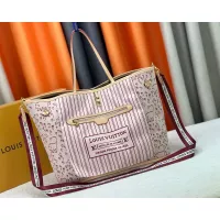 Cheap Louis Vuitton AAA Quality Shoulder Bags For Women #1384205 Replica Wholesale [$72.00 USD] [ITEM#1384205] on Replica Louis Vuitton AAA Quality Shoulder Bags