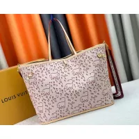 Cheap Louis Vuitton AAA Quality Shoulder Bags For Women #1384205 Replica Wholesale [$72.00 USD] [ITEM#1384205] on Replica Louis Vuitton AAA Quality Shoulder Bags