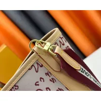 Cheap Louis Vuitton AAA Quality Shoulder Bags For Women #1384205 Replica Wholesale [$72.00 USD] [ITEM#1384205] on Replica Louis Vuitton AAA Quality Shoulder Bags